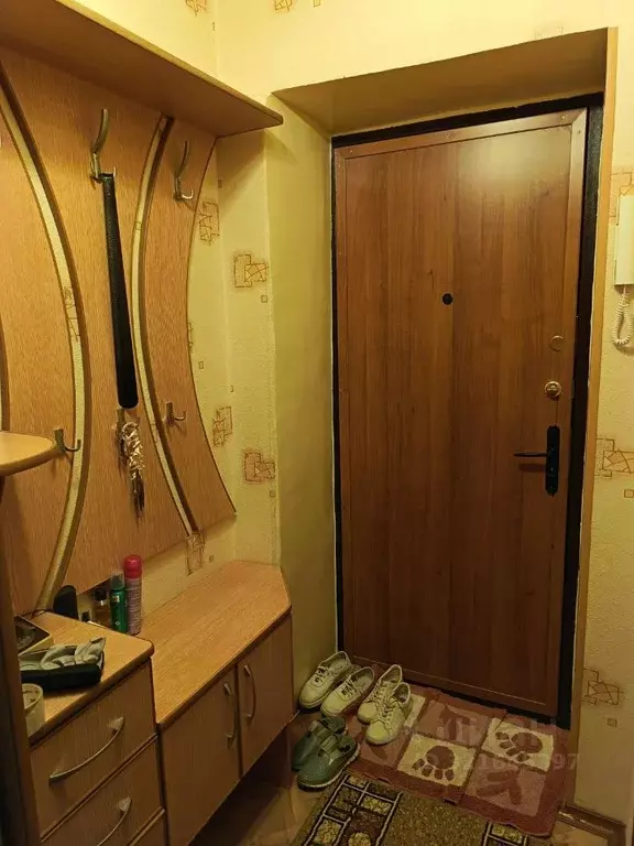 2-к кв. Саратовская область, Саратов Селекционный проезд, 1 (43.3 м) - Фото 1