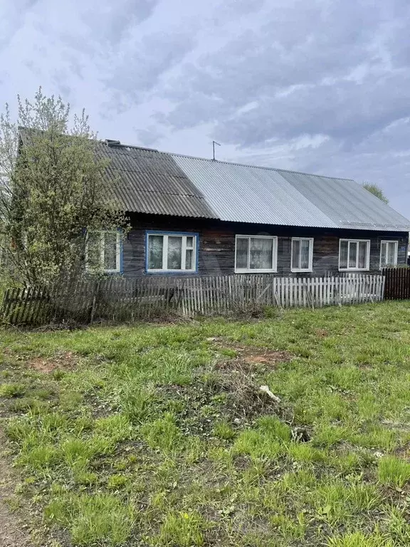 2-к. квартира, 42,1 м, 1/1 эт. - Фото 1