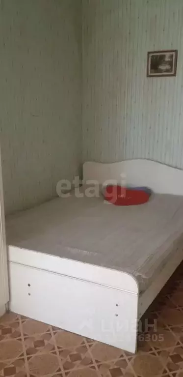 Комната Ставропольский край, Ставрополь ул. 50 лет ВЛКСМ, 105 (10.0 м) - Фото 2