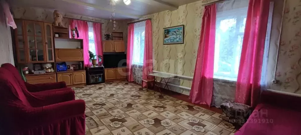 Дом в Брянская область, Дубровка рп ул. Набережная (51 м) - Фото 1