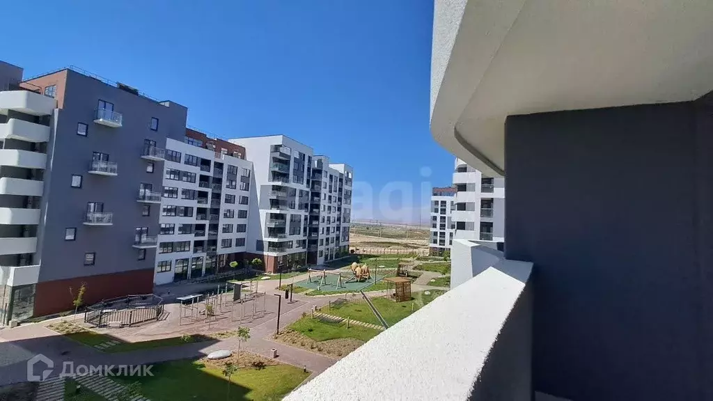 Продаётся квартира-студия, 25 м - Фото 1