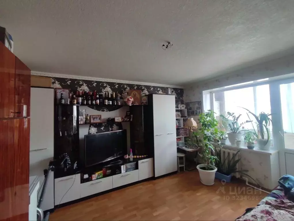 3-к кв. Ростовская область, Белая Калитва ул. Льва Толстого, 2В (71.1 ... - Фото 2