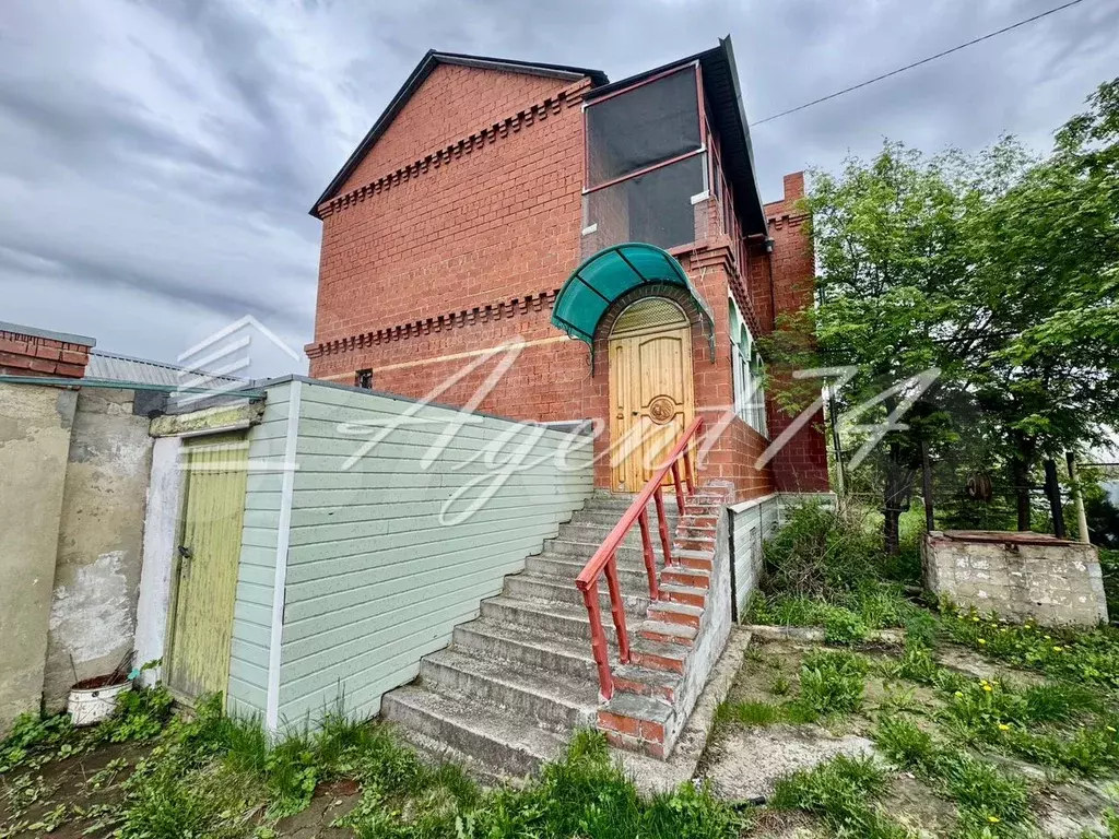 Дом 152,5 м на участке 14,8 сот. - Фото 1