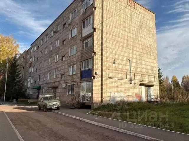 Помещение свободного назначения в Башкортостан, Бирск ул. 8 Марта, 38А ... - Фото 1