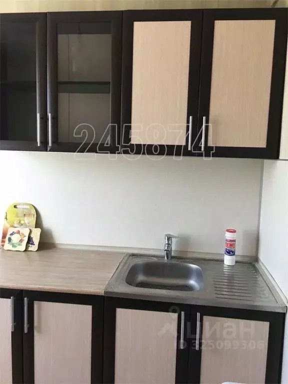 1-к кв. Москва Профсоюзная ул., 140К1 (33.0 м) - Фото 2