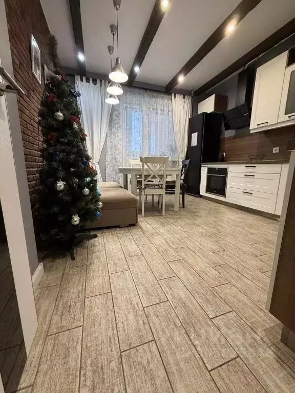 2-к кв. Ярославская область, Ярославль проезд 2-й Брагинский, 10 (60.0 ... - Фото 2