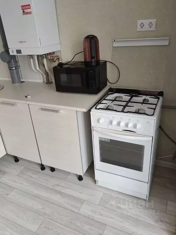 1-к кв. Новгородская область, Великий Новгород ул. Кочетова, 20к1 ... - Фото 2