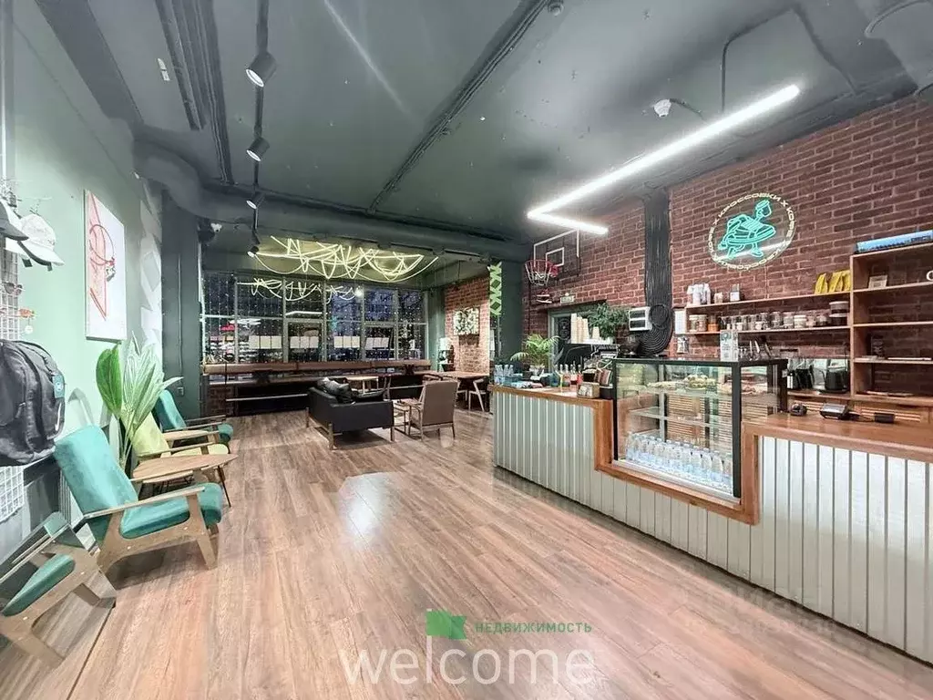 Торговая площадь в Ставропольский край, Ставрополь ул. 50 лет ВЛКСМ, ... - Фото 1