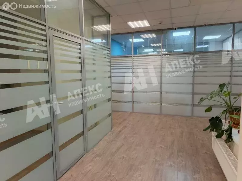 Офис (206 м) - Фото 1
