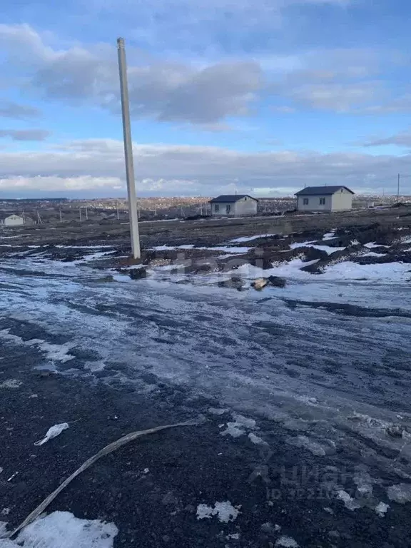 Участок в Белгородская область, Белгородский район, Головинское с/пос, ... - Фото 1