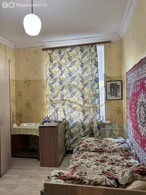 2-комнатная квартира: Березники, улица Химиков, 8 (44.5 м) - Фото 2