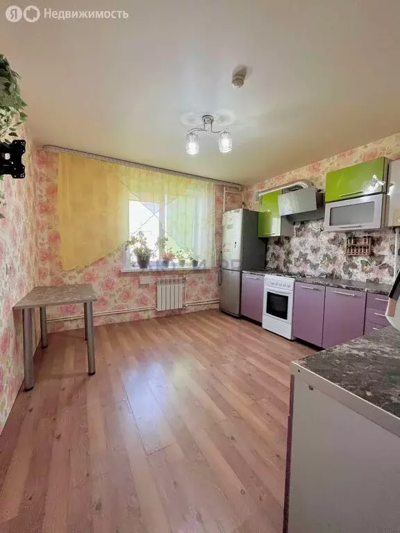 3-комнатная квартира: Пенза, улица Новосёлов, 111 (72 м) - Фото 1