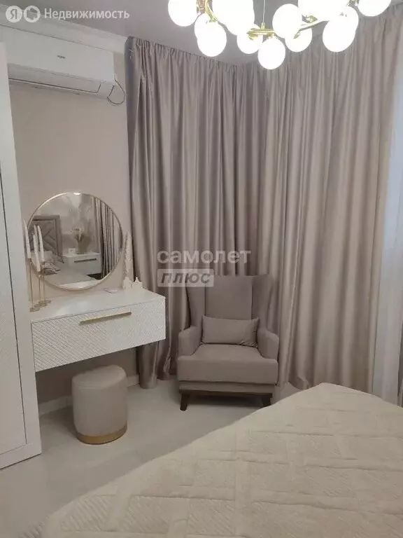 Квартира-студия: Ростов-на-Дону, Западный, улица 339-й Стрелковой ... - Фото 2