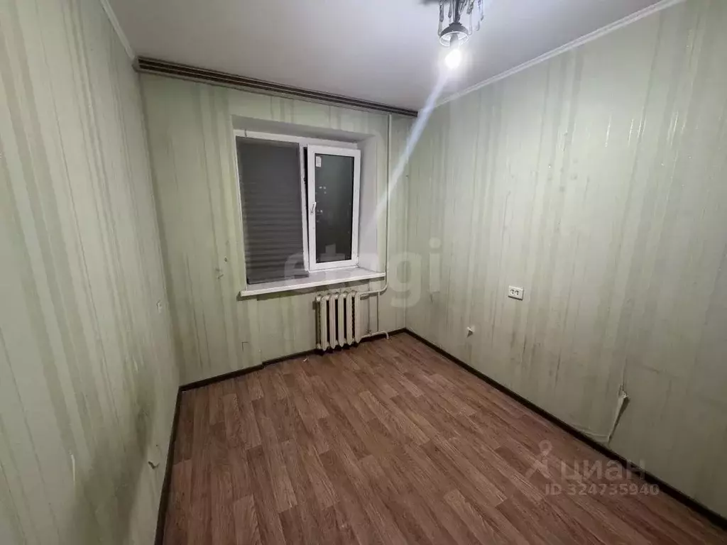 2-к кв. Самарская область, Самара ул. Мяги, 5 (40.4 м) - Фото 1