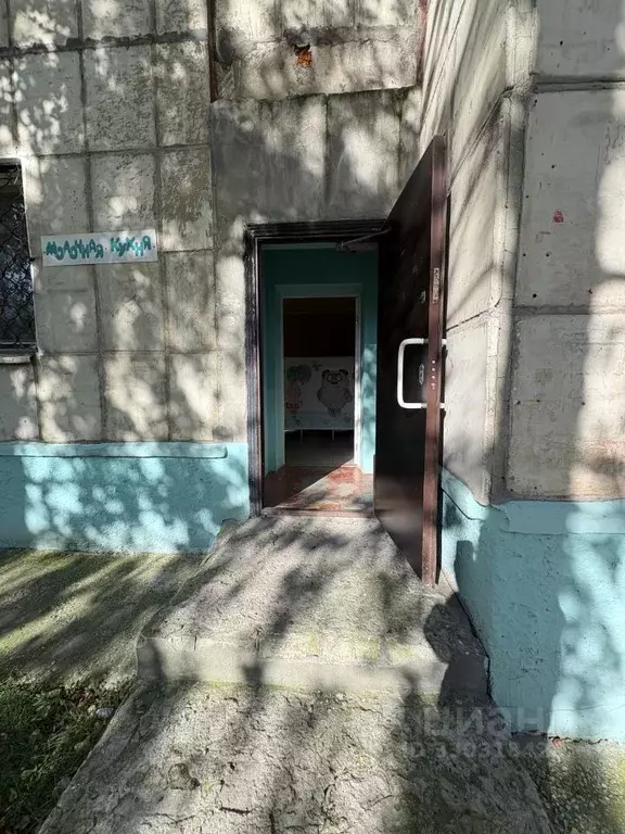 Помещение свободного назначения в Пермский край, Соликамск просп. ... - Фото 2
