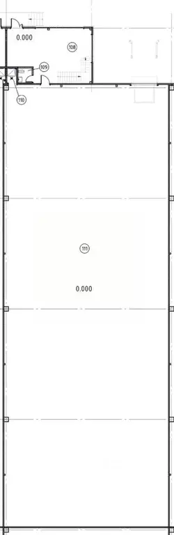 Склад в Московская область, Подольск Климовск мкр, ул. Коммунальная, ... - Фото 2