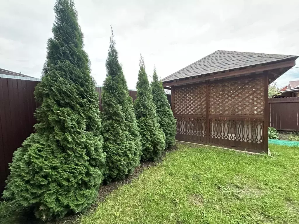 Таунхаус в Оренбургская область, Оренбургский район, с. Ивановка ул. ... - Фото 1