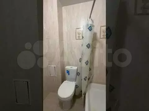 1-к. квартира, 36 м, 2/5 эт. - Фото 1
