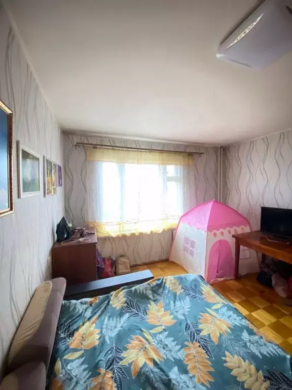 3-к кв. Удмуртия, Ижевск ул. Герцена, 6 (53.7 м) - Фото 1