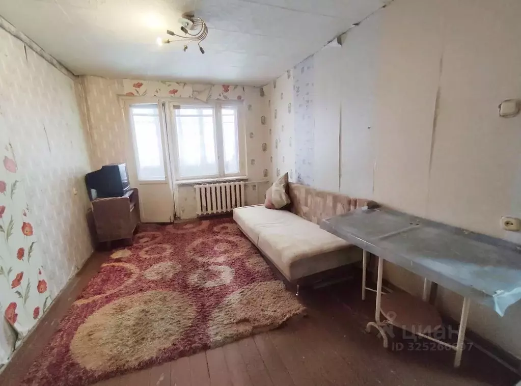 Комната Самарская область, Самара ул. Стара-Загора, 283 (16.7 м) - Фото 0