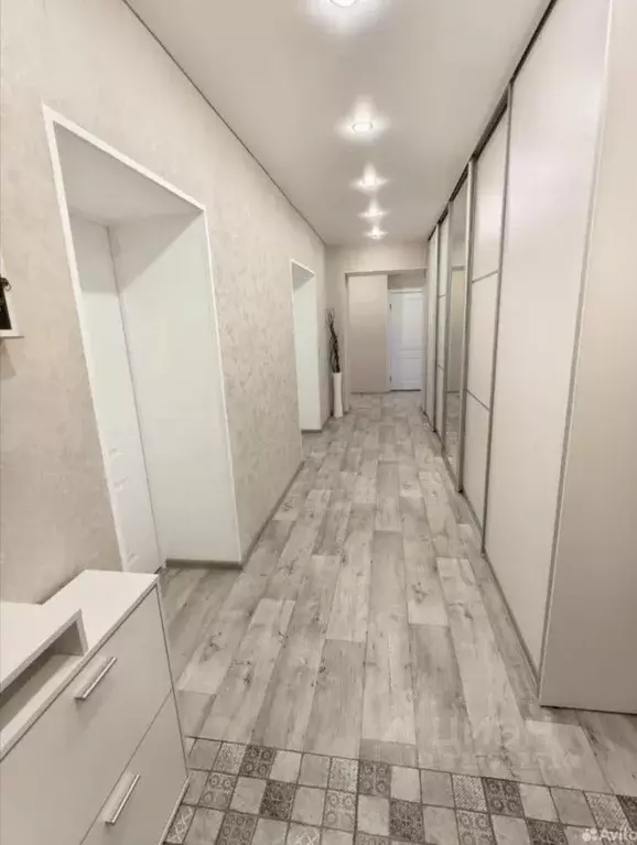 3-к кв. Оренбургская область, Оренбург ул. Терешковой, 138/3 (85.4 м) - Фото 1
