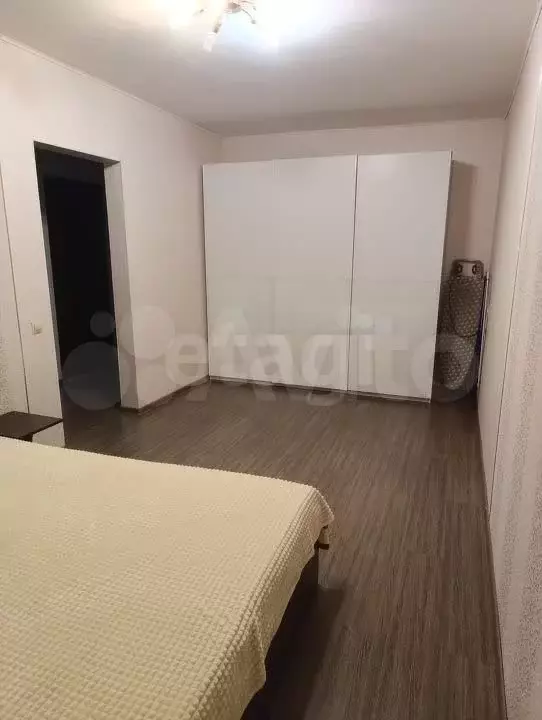 1-к. квартира, 33 м, 9/10 эт. - Фото 1