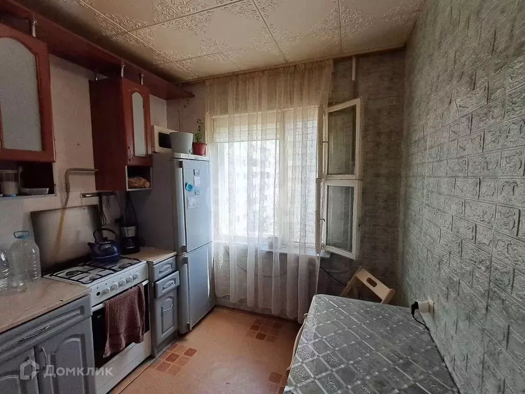 Продаётся 3-к квартира, 65.4 м - Фото 1