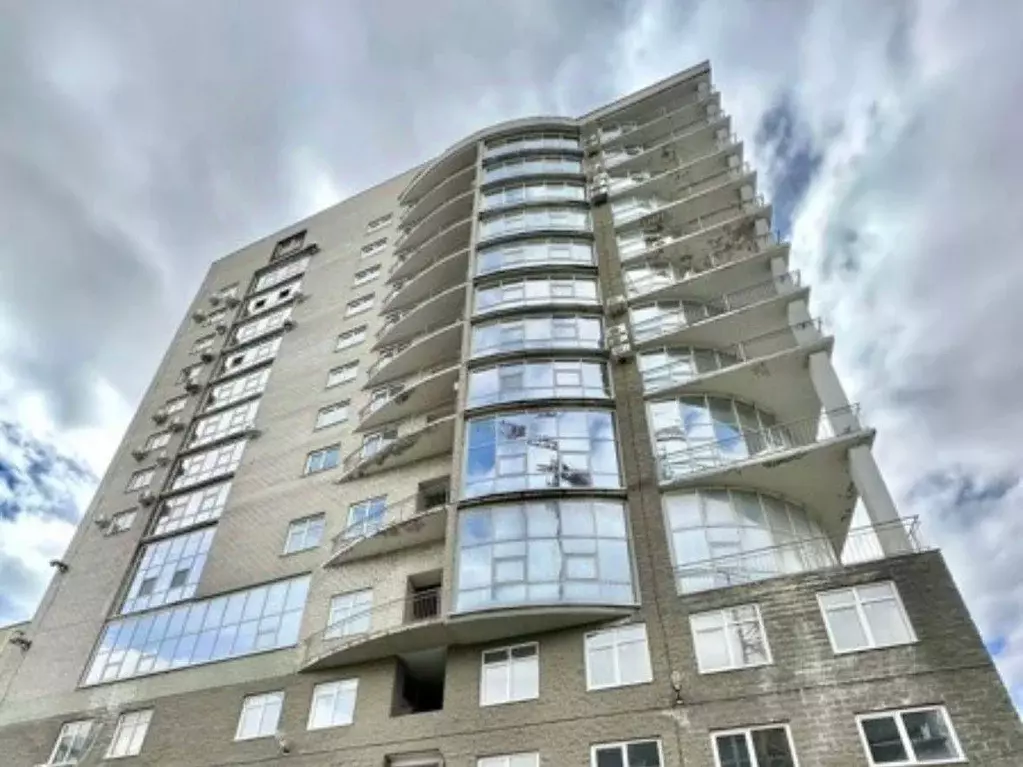 Помещение свободного назначения в Самарская область, Самара Московское ... - Фото 1