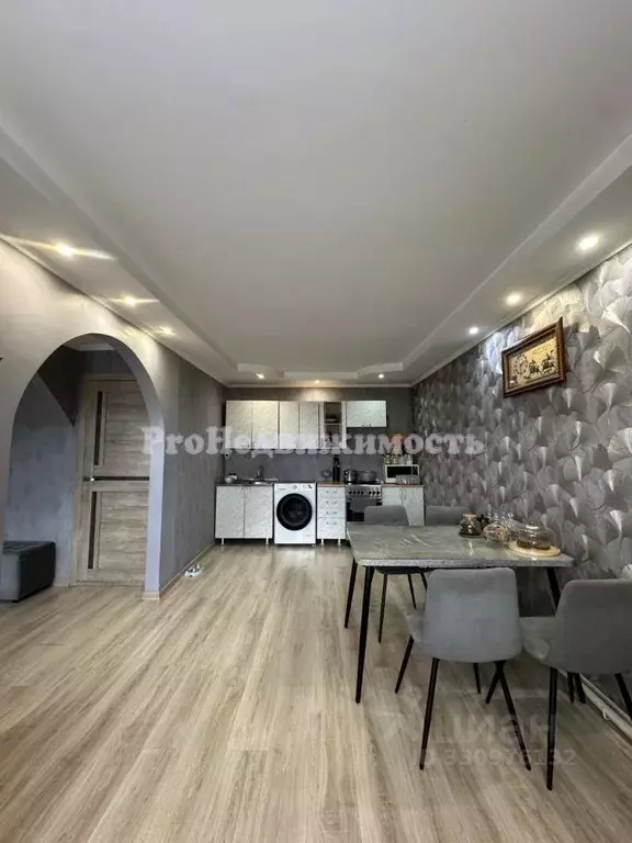 Дом в Тыва, Кызыл Заречная ул., 7 (145 м) - Фото 1