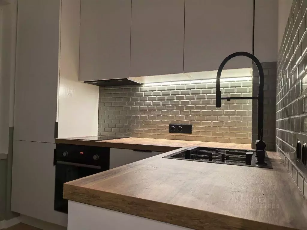 3-к кв. Москва ул. Исаковского, 24К1 (61.0 м) - Фото 1