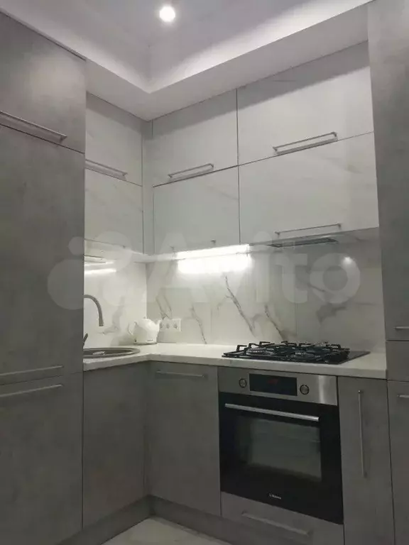 1-к. квартира, 30 м, 7/9 эт. - Фото 0