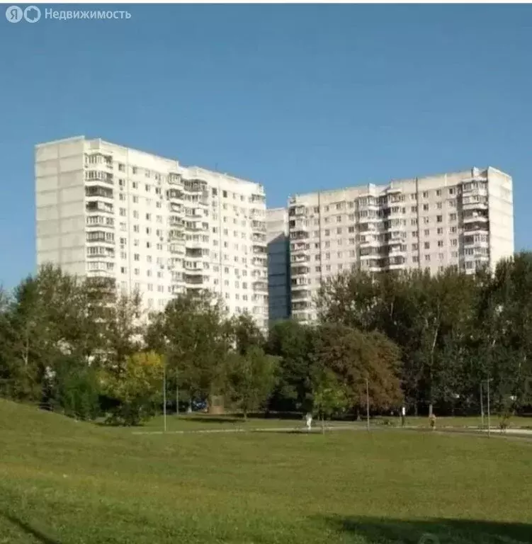 3-комнатная квартира: Москва, улица Академика Миллионщикова, 35к2 (75 ... - Фото 2