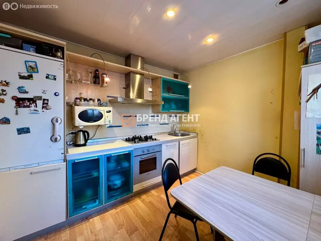 2-комнатная квартира: Белгород, улица Конева, 19 (51 м) - Фото 1