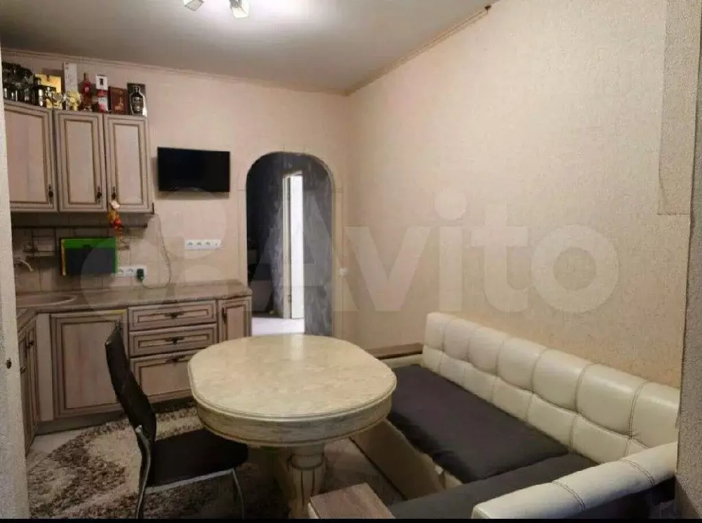 Продается 1-комнатная квартира - Фото 1