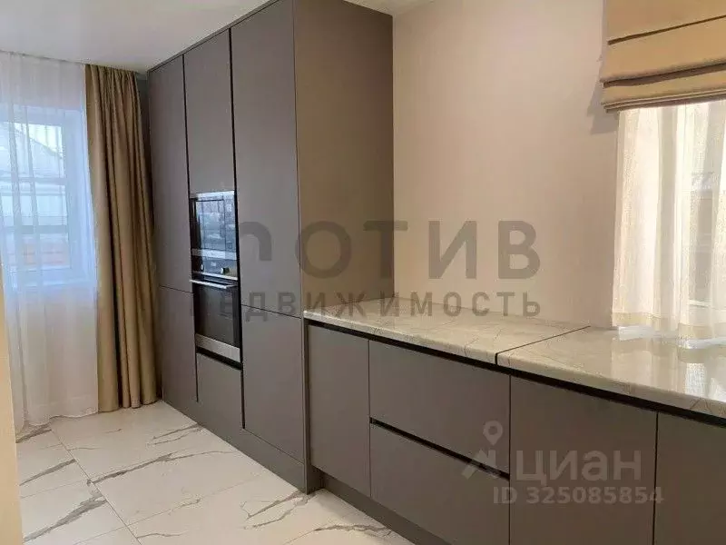 Дом в Тюменская область, Тюменский муниципальный округ, д. Паренкина ... - Фото 2