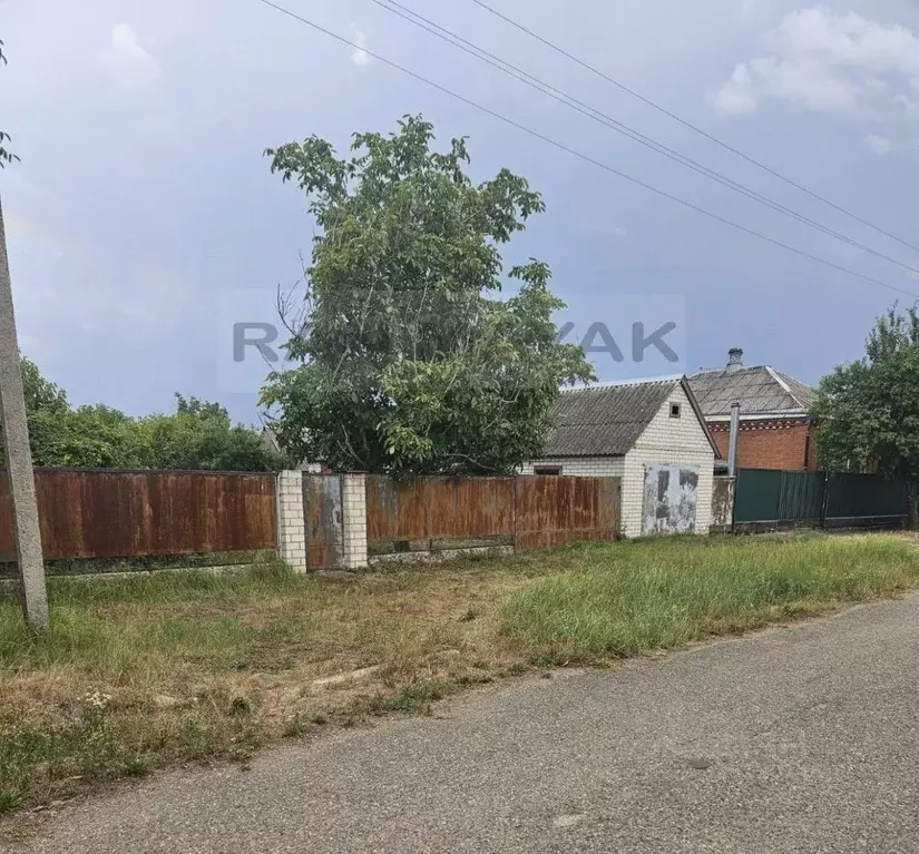 Участок в Адыгея, Майкопский район, Тимирязевское с/пос, пос. ... - Фото 2