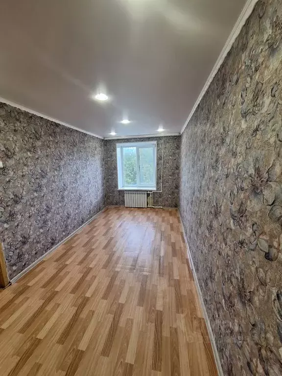 2-к кв. Владимирская область, Собинка Рабочий просп., 17 (44.3 м) - Фото 1