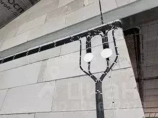 Дом в Калининградская область, Гурьевский муниципальный округ, пос. ... - Фото 1