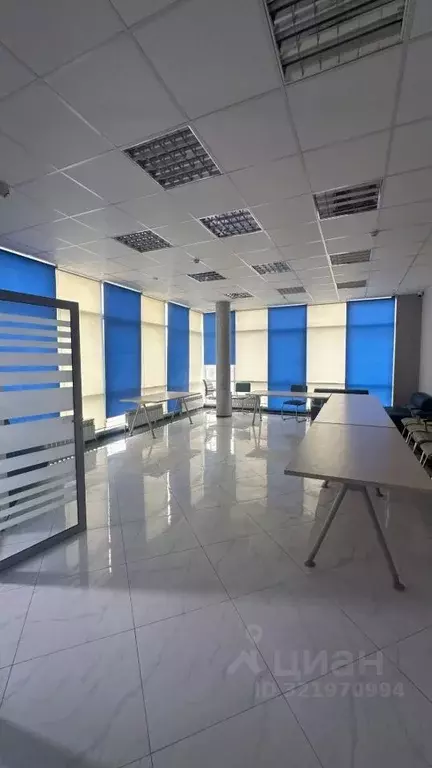 Офис в Краснодарский край, Краснодар ул. Имени Евдокии Бершанской, ... - Фото 1