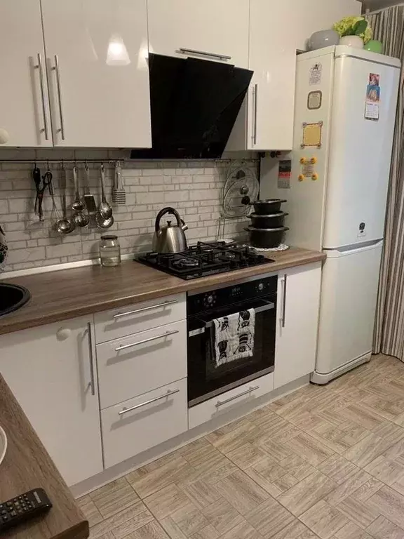3-к кв. Марий Эл, Волжск ул. 107-й Бригады, 9 (73.0 м) - Фото 0
