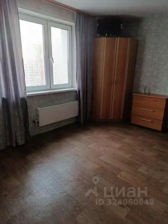 1-к кв. Красноярский край, Красноярск Северный мкр, ул. Мате Залки, 11 ... - Фото 2