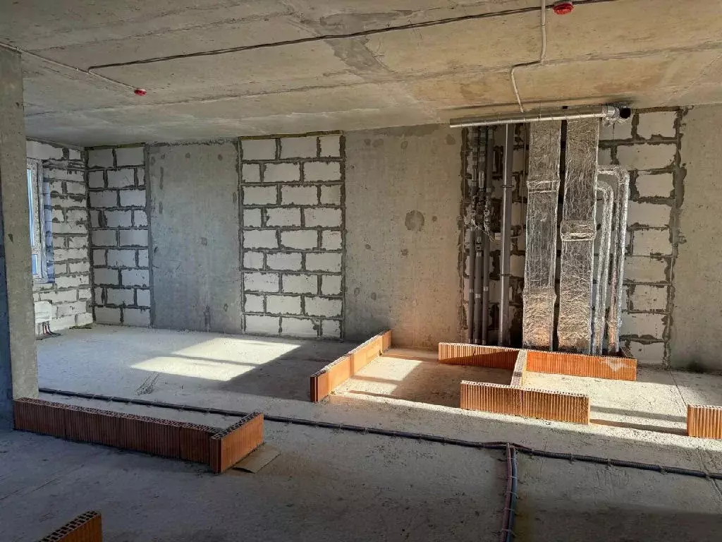 Продается 2-комнатная квартира - Фото 1