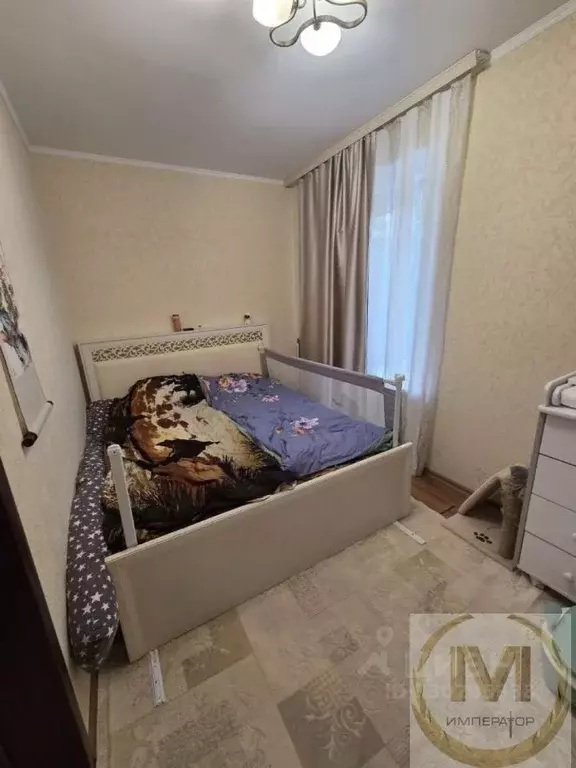2-к кв. Московская область, Домодедово городской округ, с. Красный ... - Фото 2