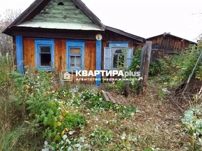 Дом в Свердловская область, Невьянский городской округ, д. Верхние ... - Фото 0