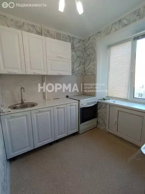 2-комнатная квартира: Туймазы, проспект Ленина, 2Б (43.6 м) - Фото 1