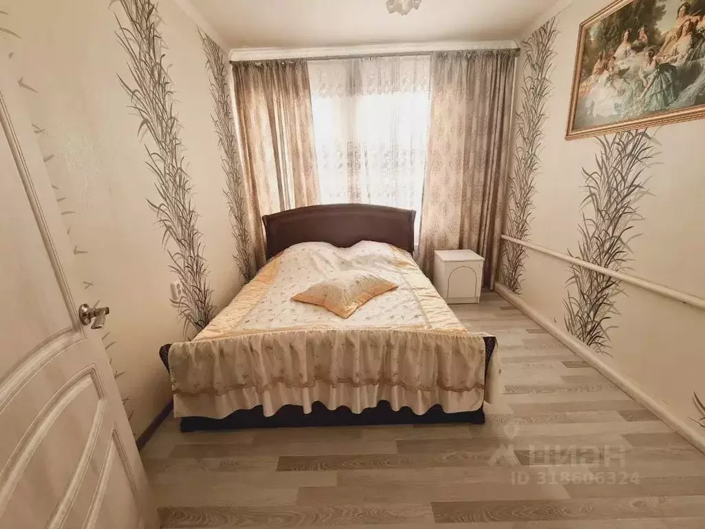 Дом в Краснодарский край, Анапа ул. Лермонтова, 100 (60 м) - Фото 0