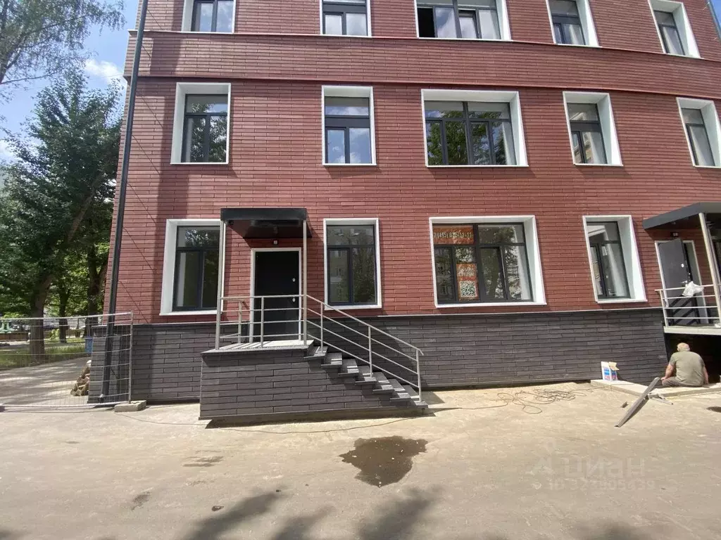 Офис в Москва Сенежская ул., 3 (46 м) - Фото 1