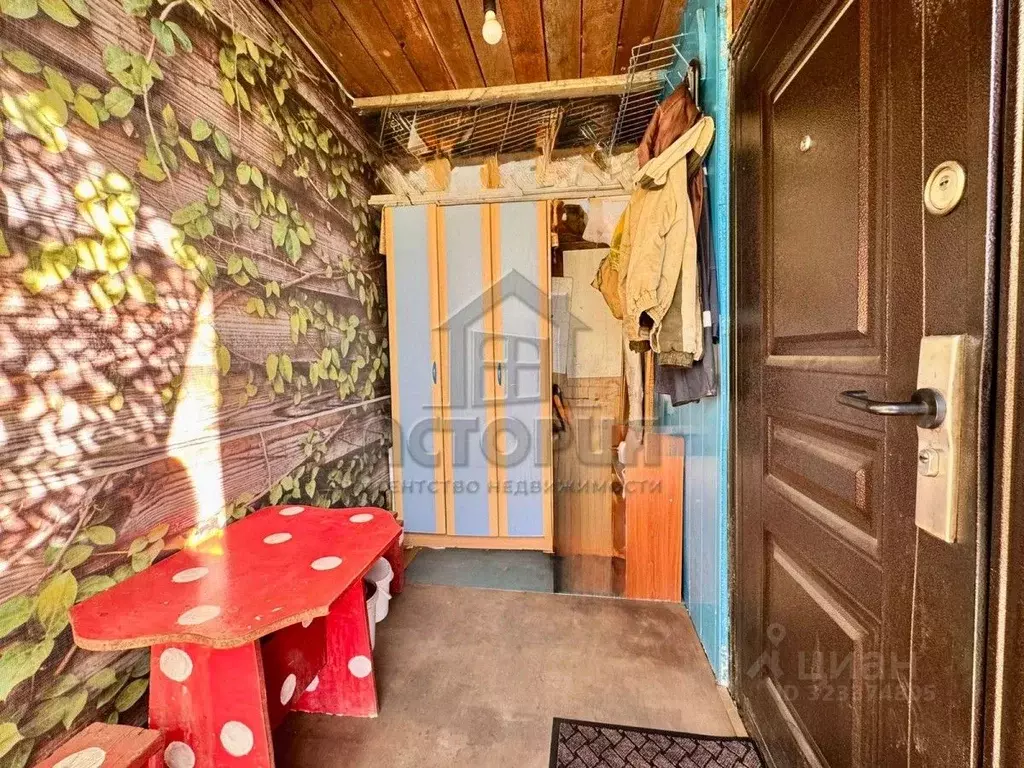 Дом в Красноярский край, Красноярск Архангельская ул., 40Б (93 м) - Фото 2