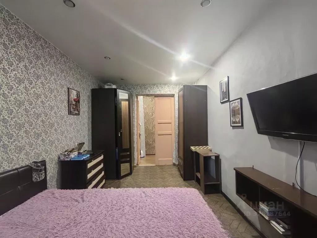 2-к кв. Красноярский край, Норильск Комсомольская ул., 22 (54.0 м) - Фото 1