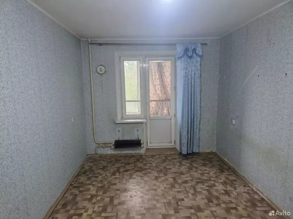 1-к кв. Томская область, Томск Урожайный пер., 28В (20.3 м) - Фото 2